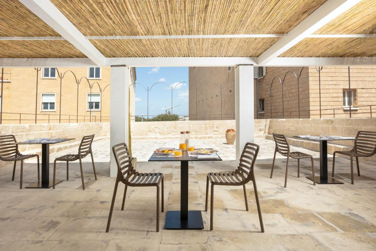 Palazzo Dei Tolomei Lecce