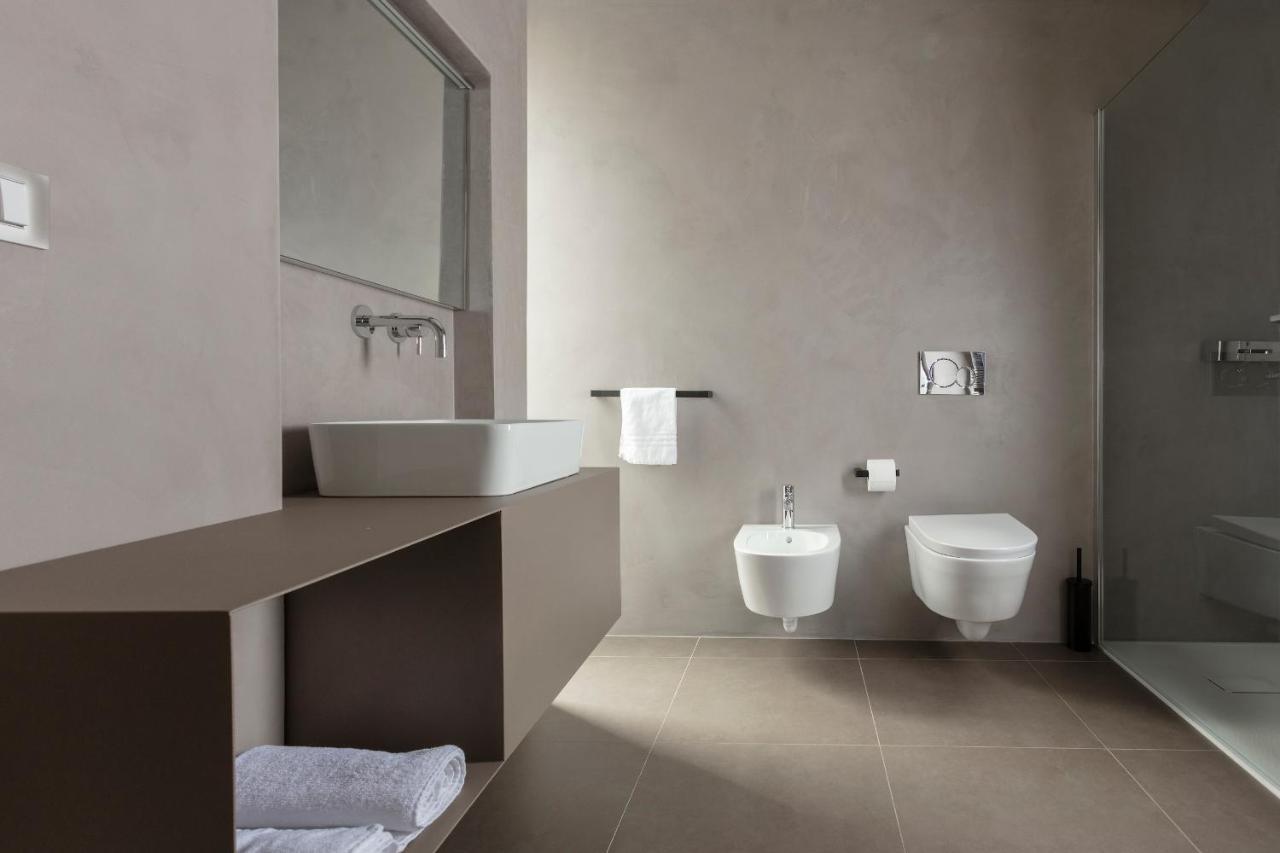 Palazzo Dei Tolomei Bed & Breakfast *