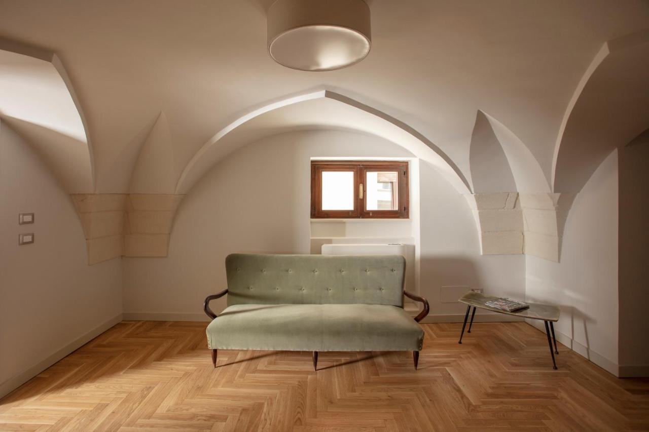 Bed & Breakfast Palazzo Dei Tolomei