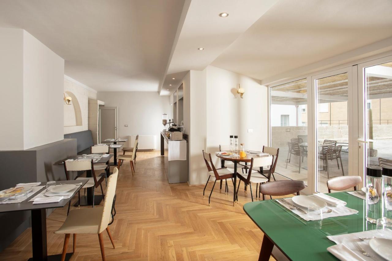 Bed & Breakfast Palazzo Dei Tolomei Lecce